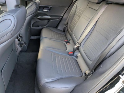 2026 Mercedes-Benz GLC GLC 300 SUV