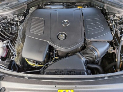 2026 Mercedes-Benz GLC GLC 300 SUV