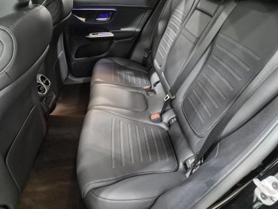 2026 Mercedes-Benz GLC GLC 300 SUV