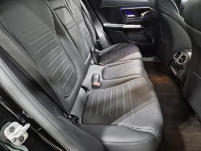 2026 Mercedes-Benz GLC GLC 300 SUV