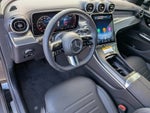 2026 Mercedes-Benz GLC GLC 300 SUV