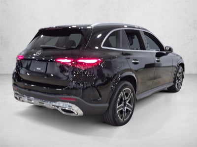 2026 Mercedes-Benz GLC GLC 300 SUV