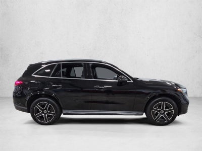 2026 Mercedes-Benz GLC GLC 300 SUV