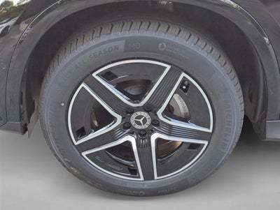 2026 Mercedes-Benz GLC GLC 300 SUV