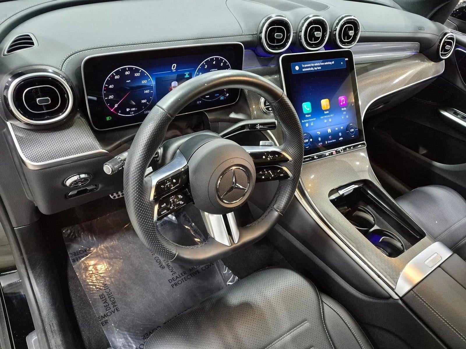 2026 Mercedes-Benz GLC GLC 300 SUV