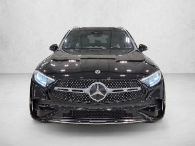 2026 Mercedes-Benz GLC GLC 300 SUV