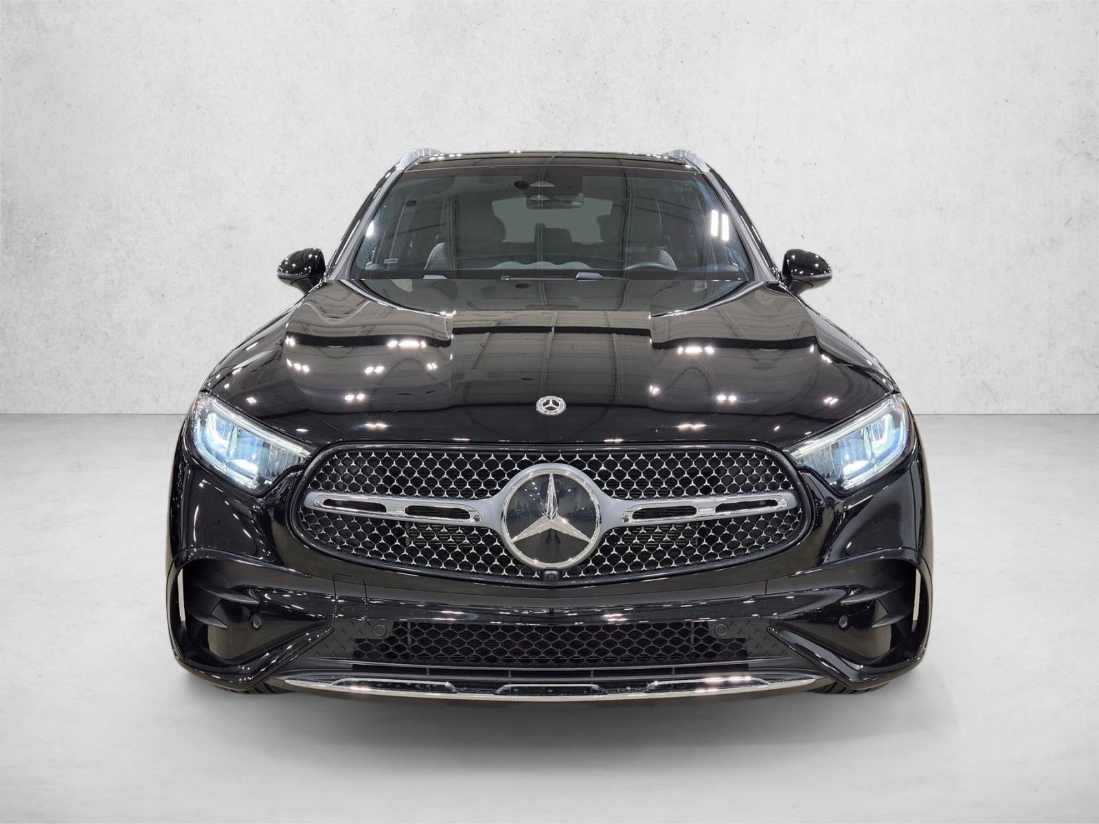 2026 Mercedes-Benz GLC GLC 300 SUV