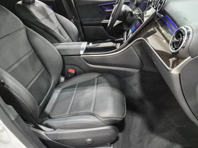 2026 Mercedes-Benz GLC GLC 300 SUV