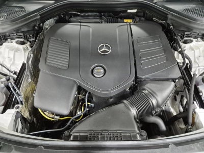 2026 Mercedes-Benz GLC GLC 300 SUV