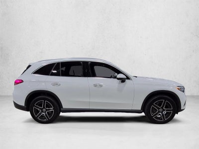2026 Mercedes-Benz GLC GLC 300 SUV