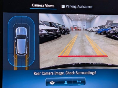 2025 Mercedes-Benz GLC GLC 300 SUV