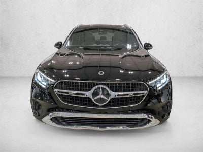 2025 Mercedes-Benz GLC GLC 300 SUV