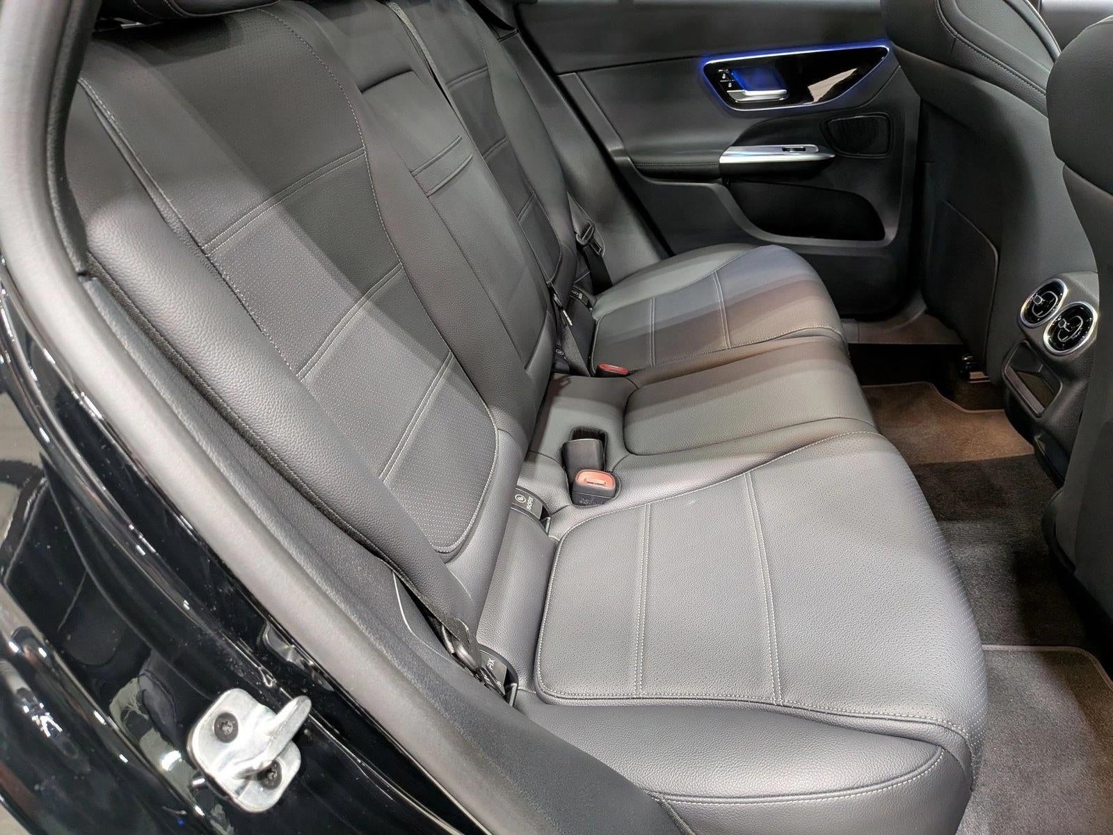 2025 Mercedes-Benz GLC GLC 300 SUV