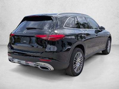 2026 Mercedes-Benz GLC GLC 300 SUV