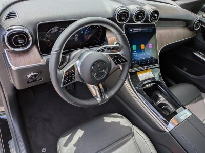2026 Mercedes-Benz GLC GLC 300 SUV