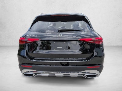 2026 Mercedes-Benz GLC GLC 300 SUV