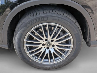 2026 Mercedes-Benz GLC GLC 300 SUV