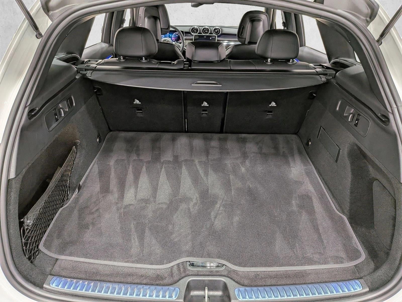 2026 Mercedes-Benz GLC GLC 300 SUV