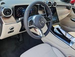 2026 Mercedes-Benz GLC GLC 300 SUV