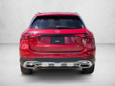 2026 Mercedes-Benz GLC GLC 300 SUV