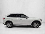 2025 Mercedes-Benz GLC GLC 300 SUV