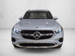 2026 Mercedes-Benz GLC GLC 300 SUV