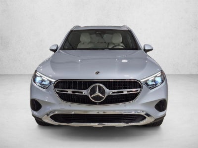 2026 Mercedes-Benz GLC GLC 300 SUV
