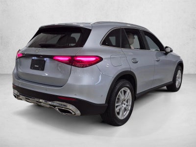 2026 Mercedes-Benz GLC GLC 300 SUV
