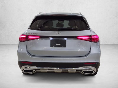 2026 Mercedes-Benz GLC GLC 300 SUV