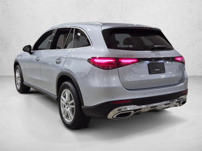 2026 Mercedes-Benz GLC GLC 300 SUV