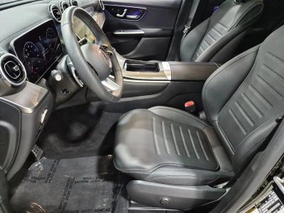 2026 Mercedes-Benz GLC GLC 300 SUV