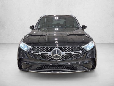 2026 Mercedes-Benz GLC GLC 300 SUV