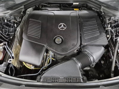 2026 Mercedes-Benz GLC GLC 300 SUV