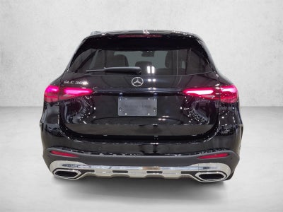 2026 Mercedes-Benz GLC GLC 300 SUV