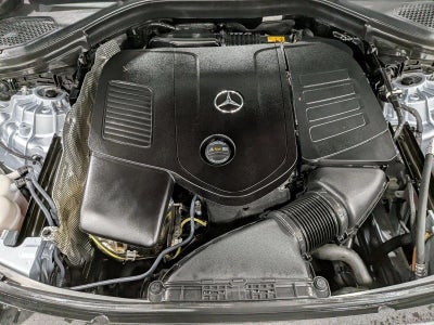 2026 Mercedes-Benz GLC GLC 300 SUV