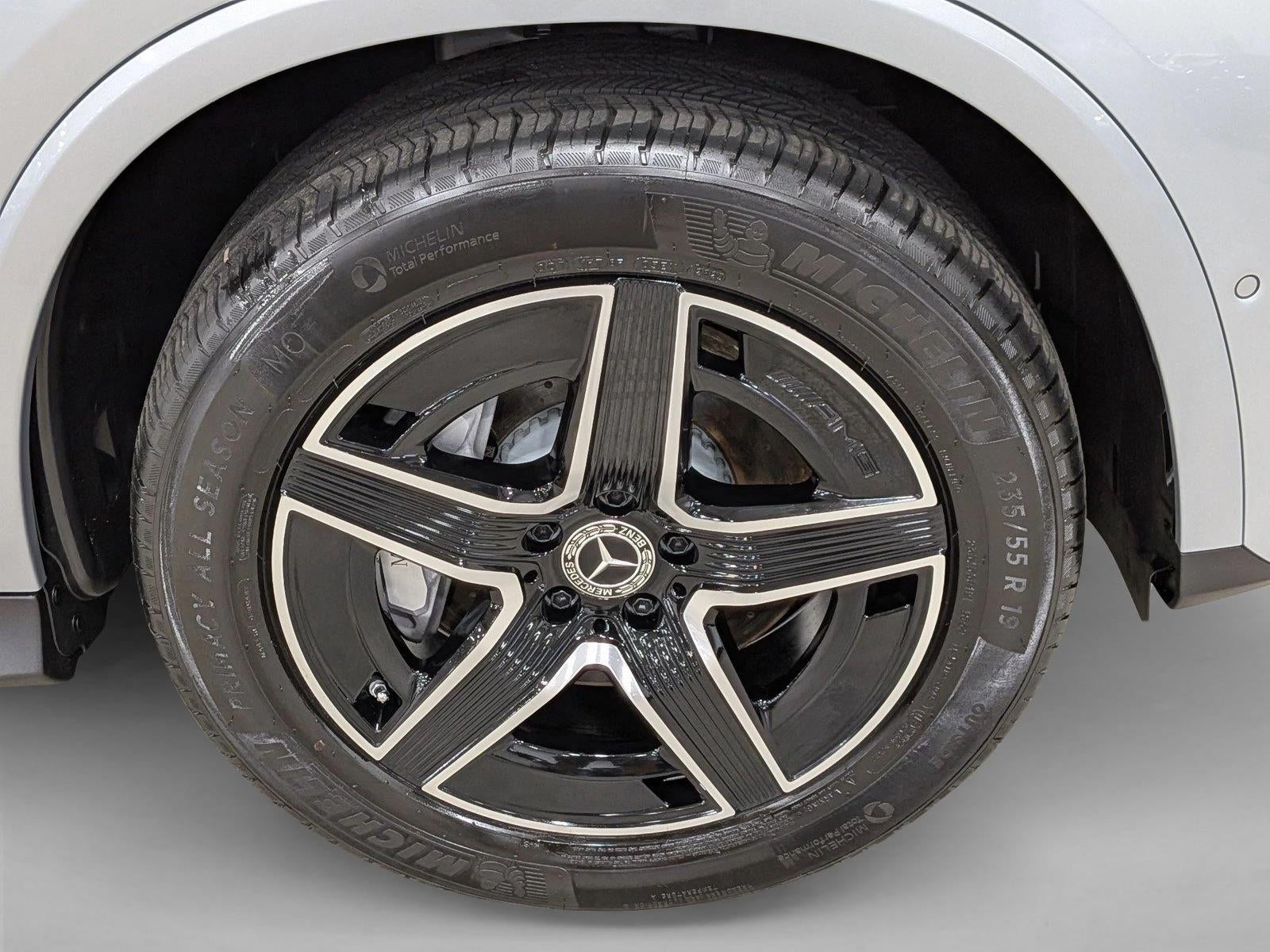 2026 Mercedes-Benz GLC GLC 300 SUV