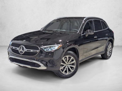 2026 Mercedes-Benz GLC GLC 300 SUV