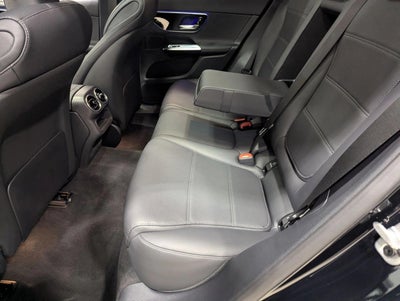 2026 Mercedes-Benz GLC GLC 300 SUV