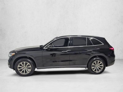 2026 Mercedes-Benz GLC GLC 300 SUV