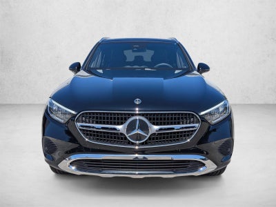 2026 Mercedes-Benz GLC GLC 300 SUV