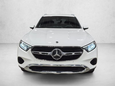 2026 Mercedes-Benz GLC GLC 300 SUV