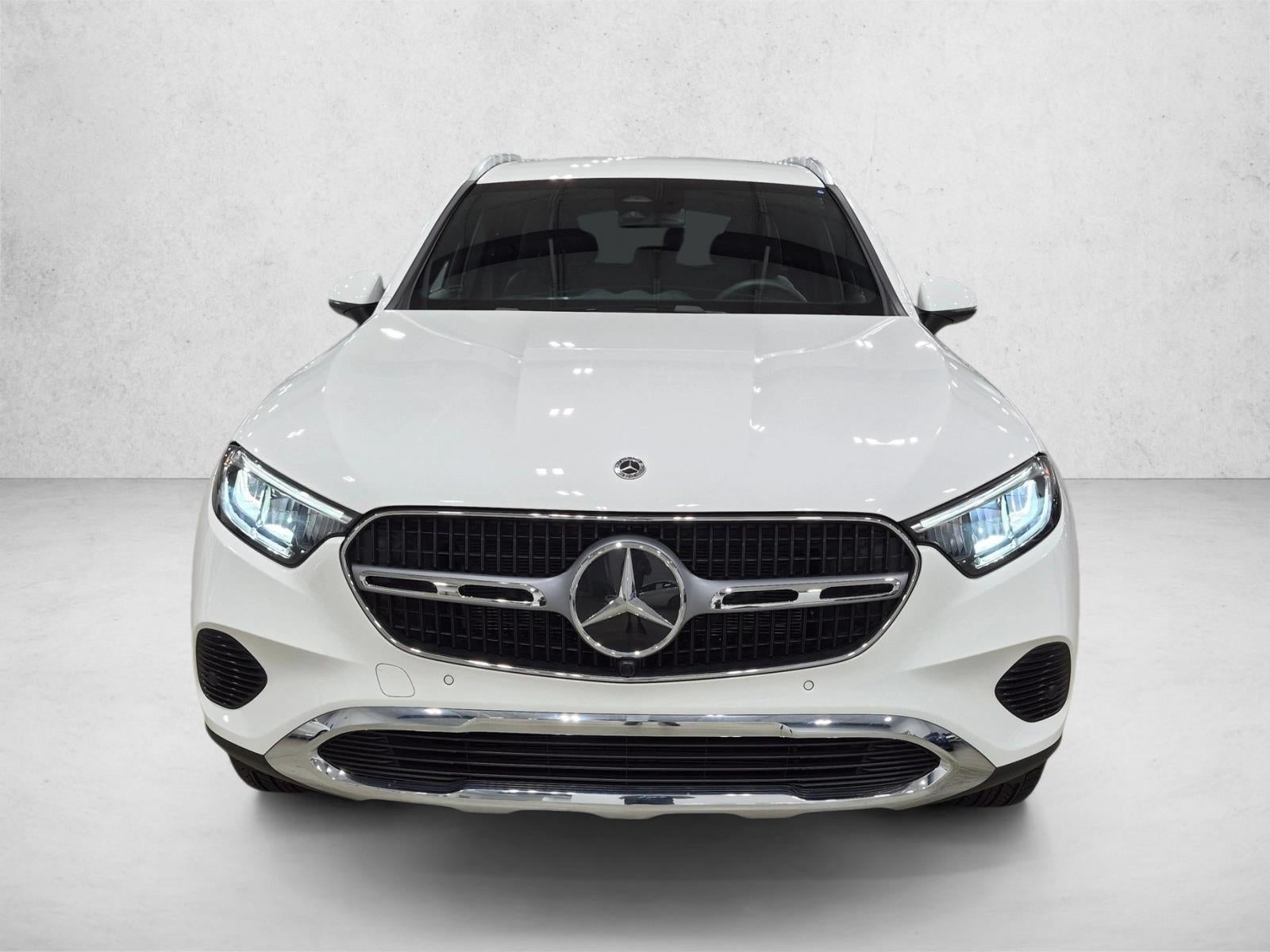 2026 Mercedes-Benz GLC GLC 300 SUV
