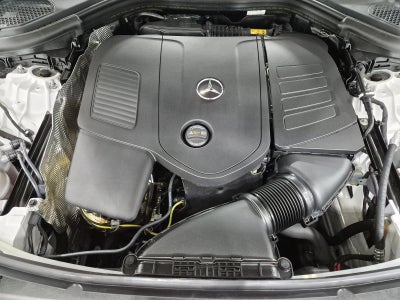 2026 Mercedes-Benz GLC GLC 300 SUV