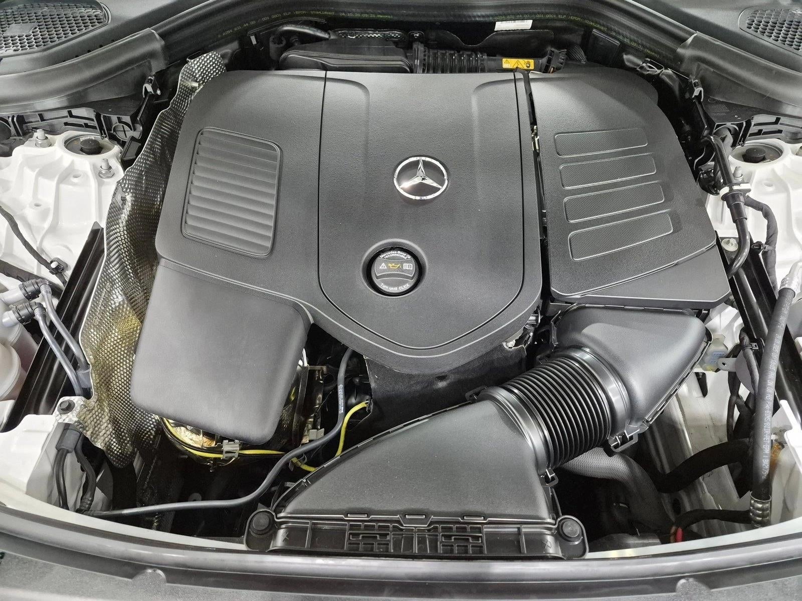 2026 Mercedes-Benz GLC GLC 300 SUV