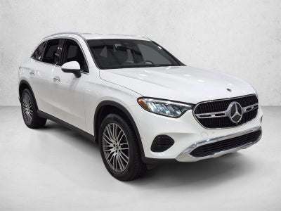 2026 Mercedes-Benz GLC GLC 300 SUV