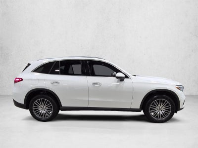 2026 Mercedes-Benz GLC GLC 300 SUV
