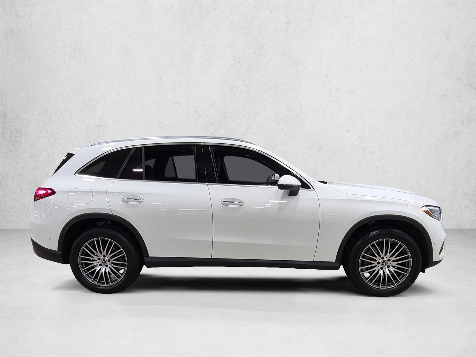 2026 Mercedes-Benz GLC GLC 300 SUV