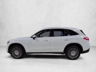 2026 Mercedes-Benz GLC GLC 300 SUV
