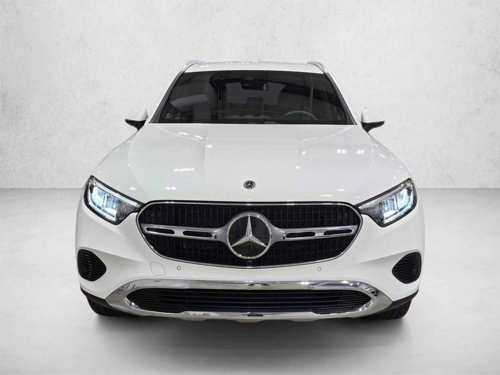 2026 Mercedes-Benz GLC GLC 300 SUV
