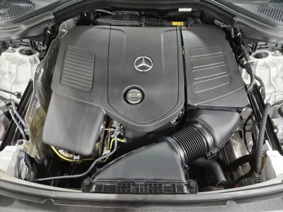2026 Mercedes-Benz GLC GLC 300 SUV
